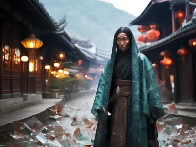 丽江古城保护之路，玻璃碎片与挑战